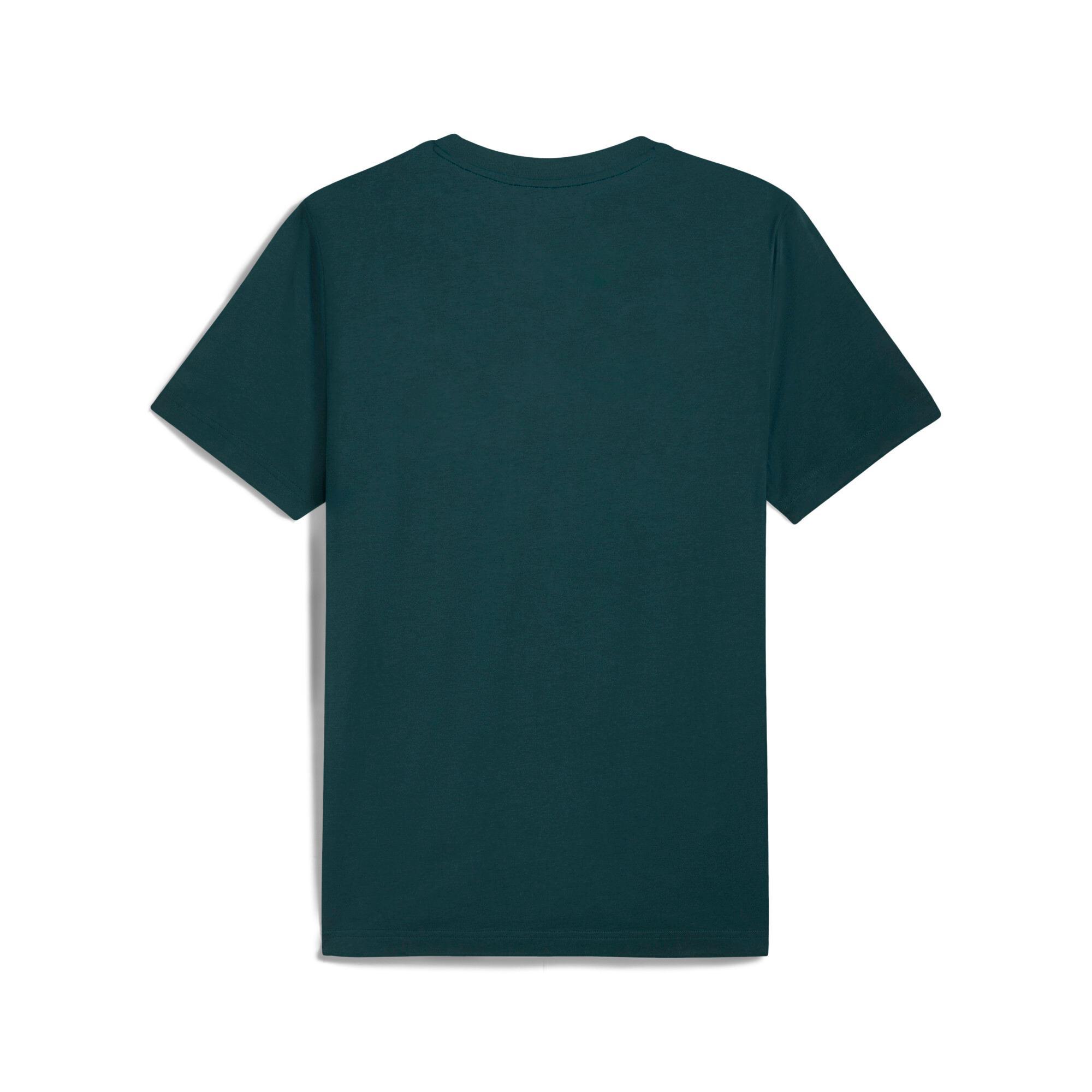 GRAPHIC Play Different Tee Men Product Image