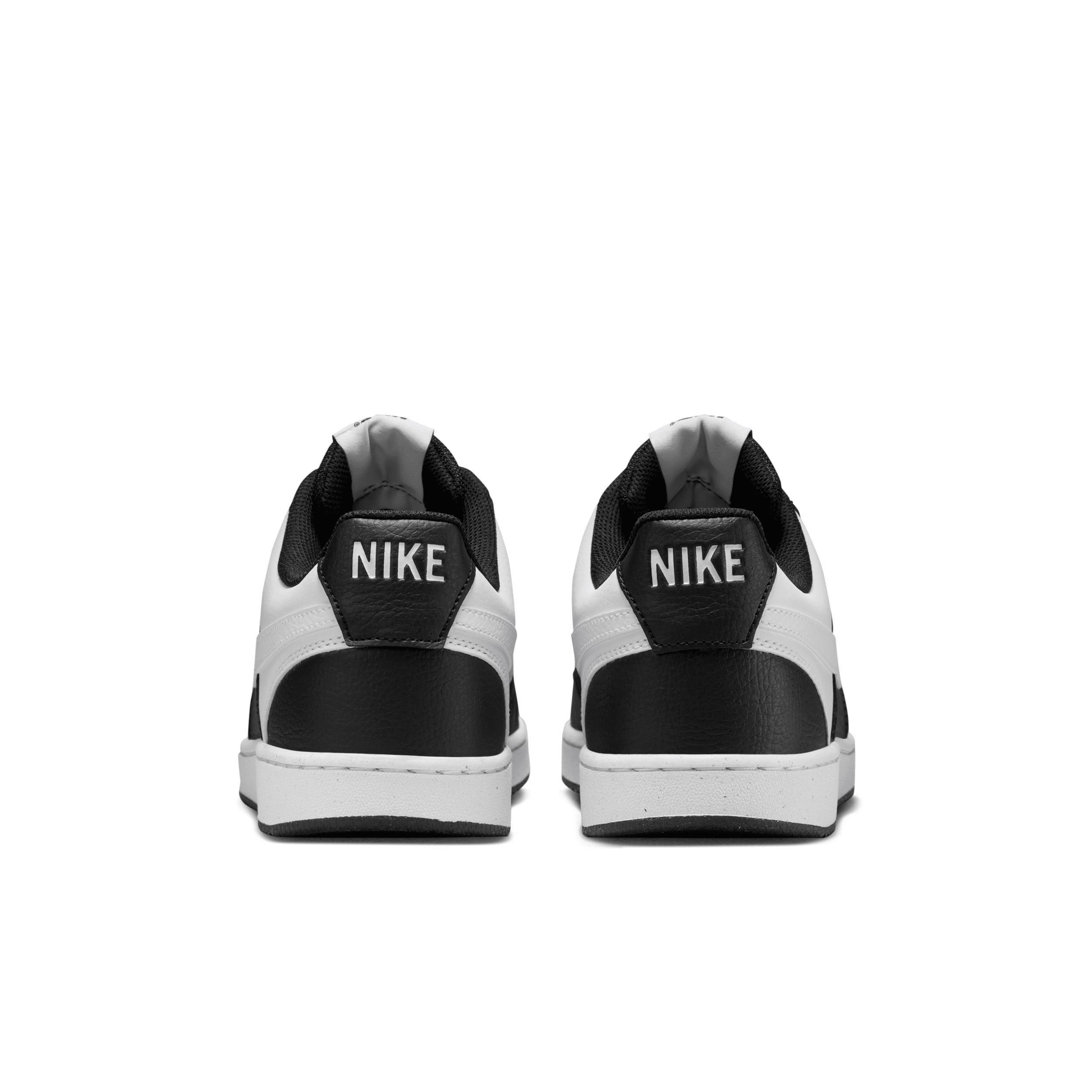 Nike Men's Court Vision Low Shoes Product Image