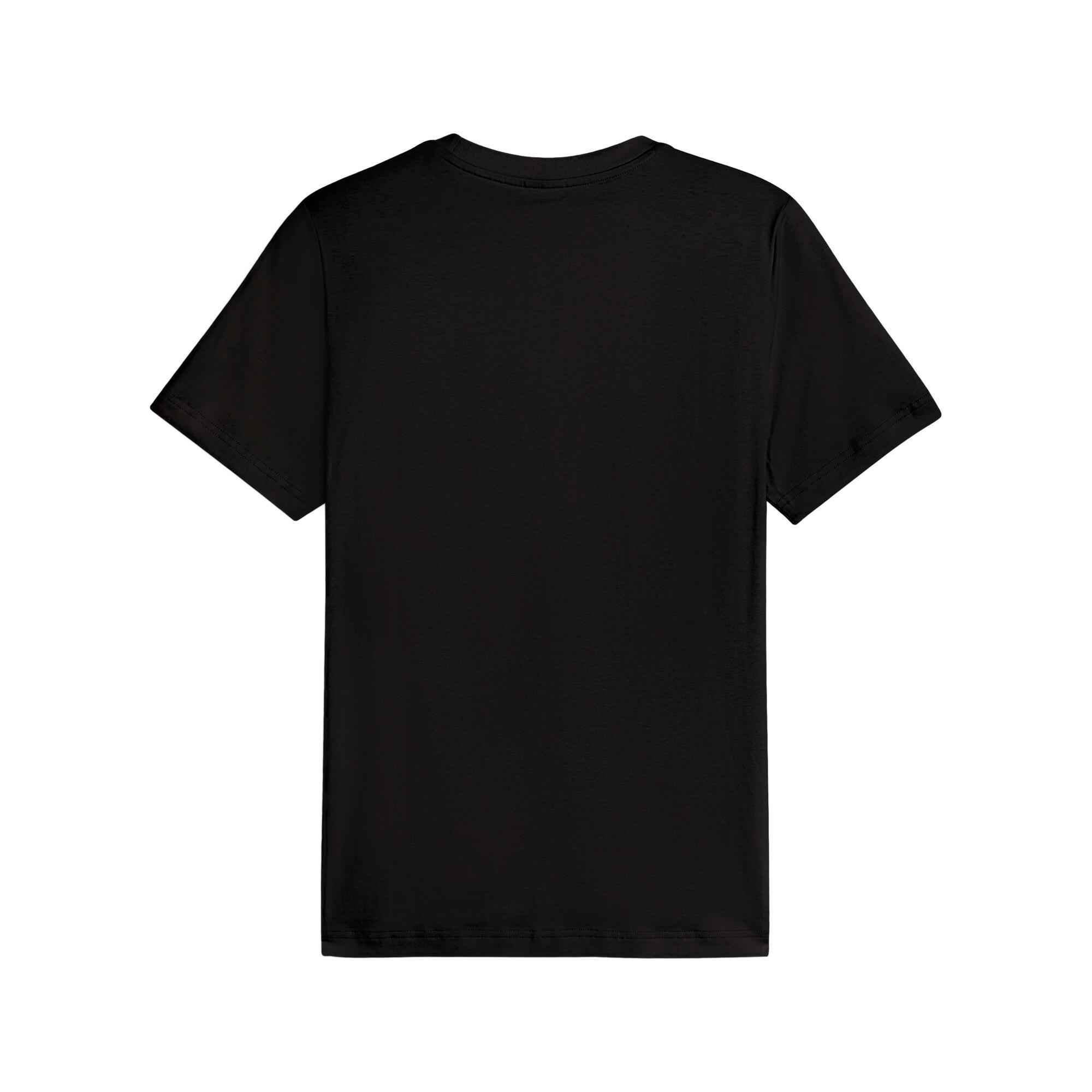 GRAPHIC Play Different Tee Men Product Image