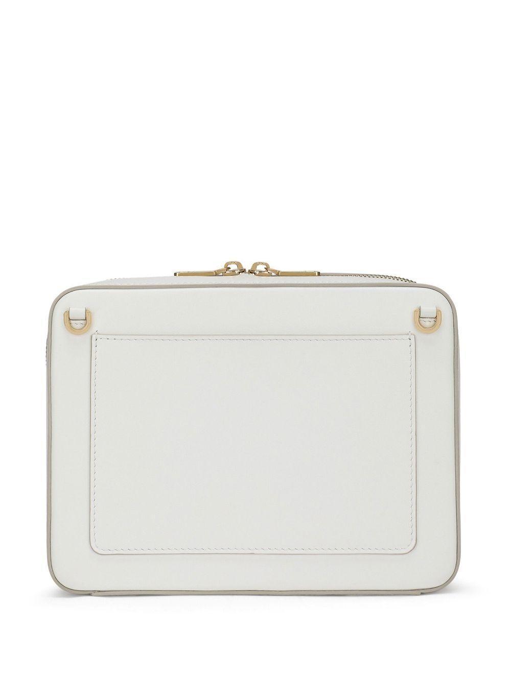 medium DG Logo camera bag Product Image