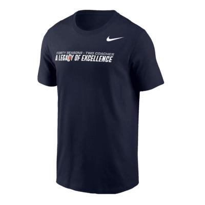 UConn Nike Men's College T-Shirt Product Image