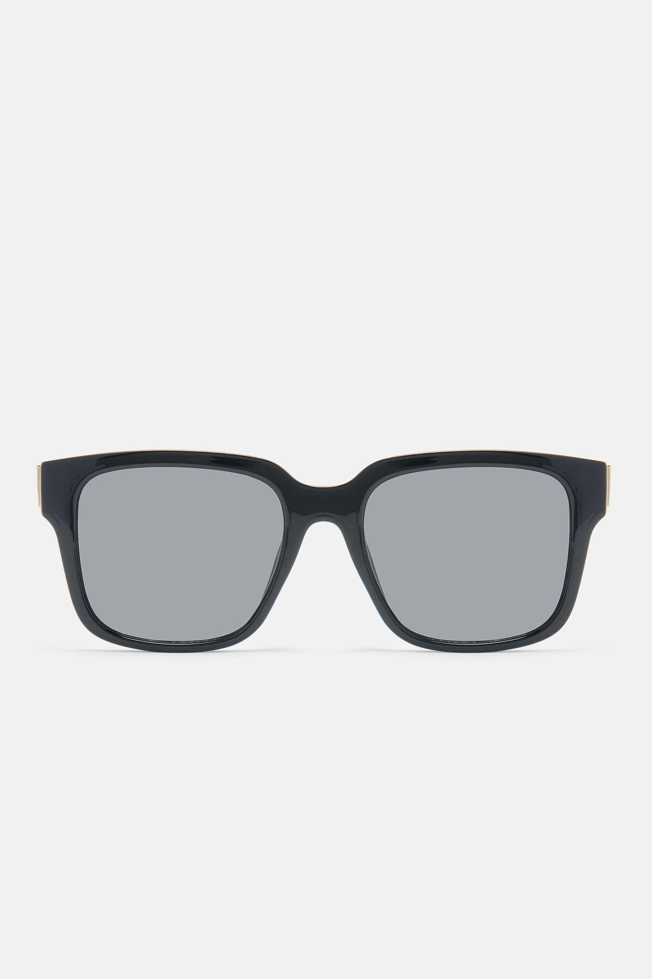 Rising Sun Sunglasses - Black Product Image