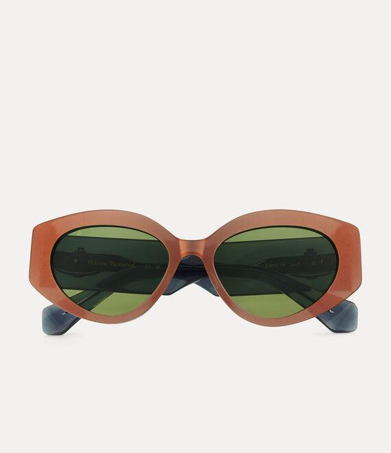 Jackie Sunglasses  Product Image