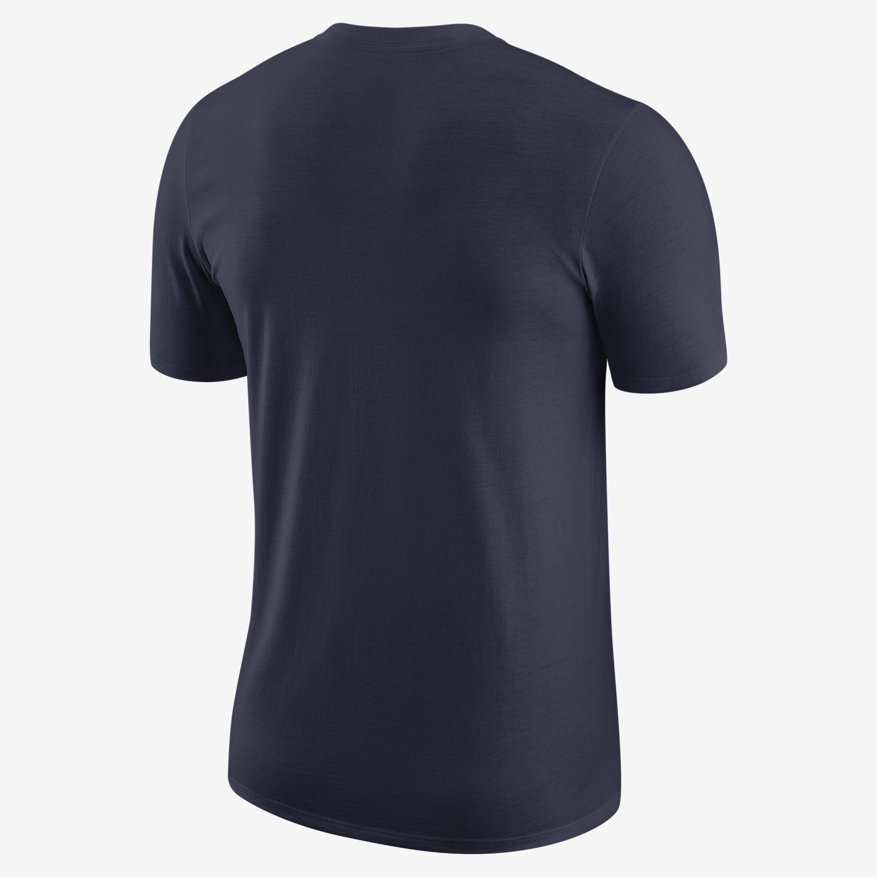 Minnesota Timberwolves Essential Men's Nike NBA T-Shirt Product Image