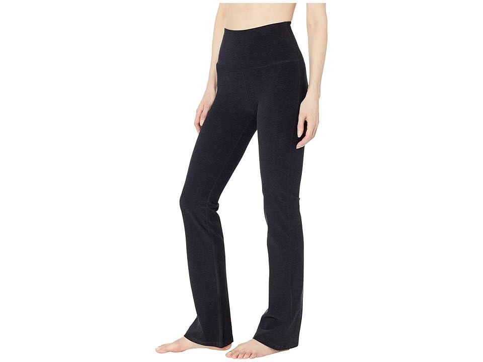 High-Waist Active Practice Pants Product Image