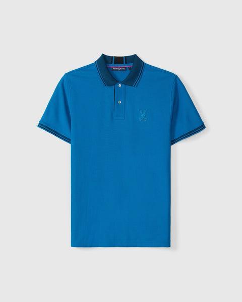 MENS BROOKPORT GRAPHIC TEE - B6U362E200 Product Image