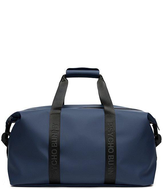Psycho Bunny Rubberized Duffle Product Image