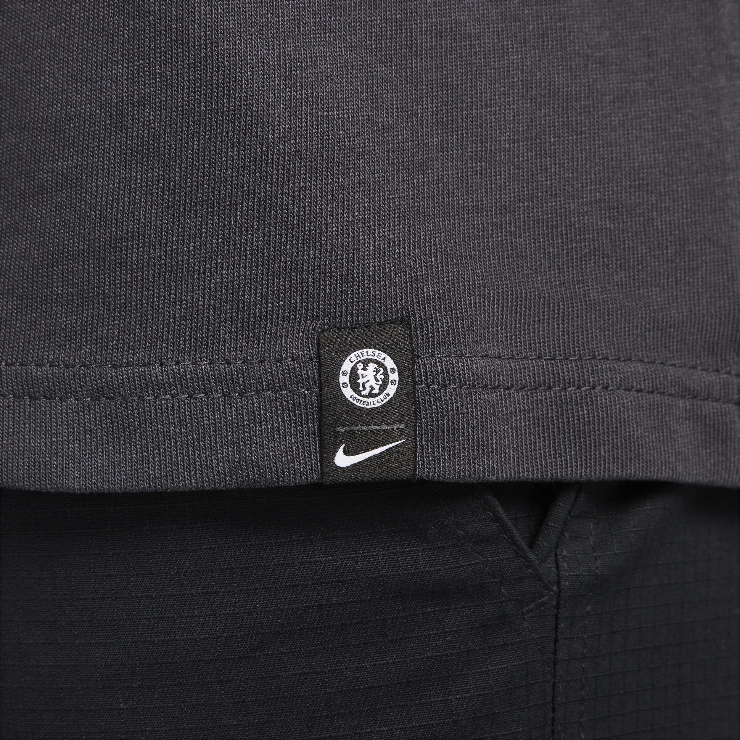 Chelsea FC Max90 Nike Men's Soccer T-Shirt Product Image