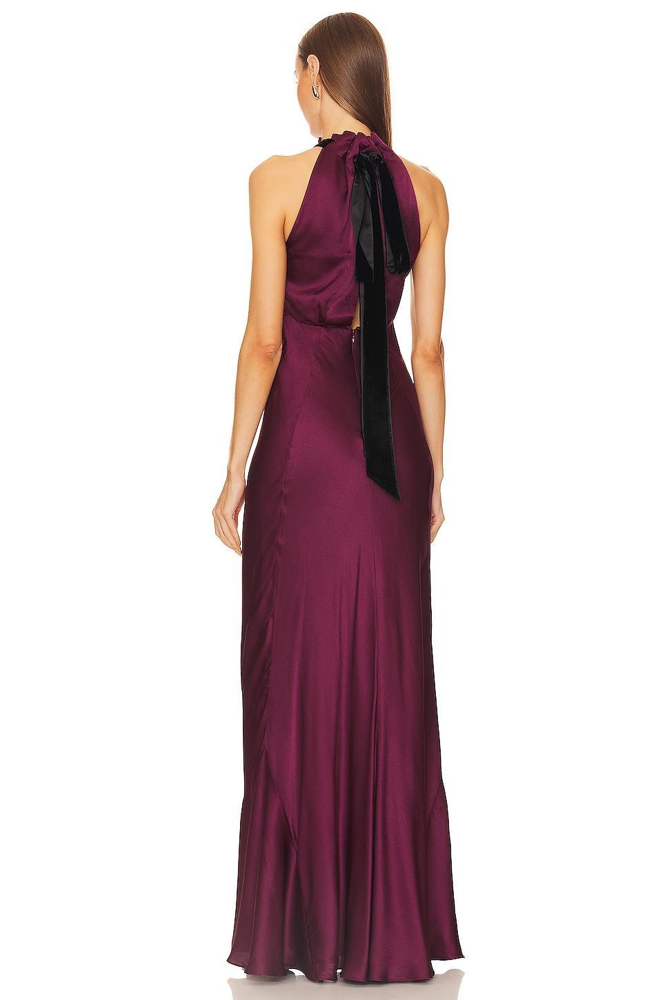 Michelle Dress SALONI Product Image
