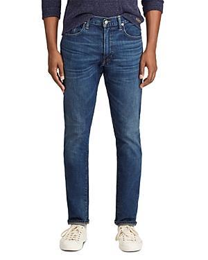 Polo Ralph Lauren Sullivan Slim Fit Jeans in Rockford Product Image