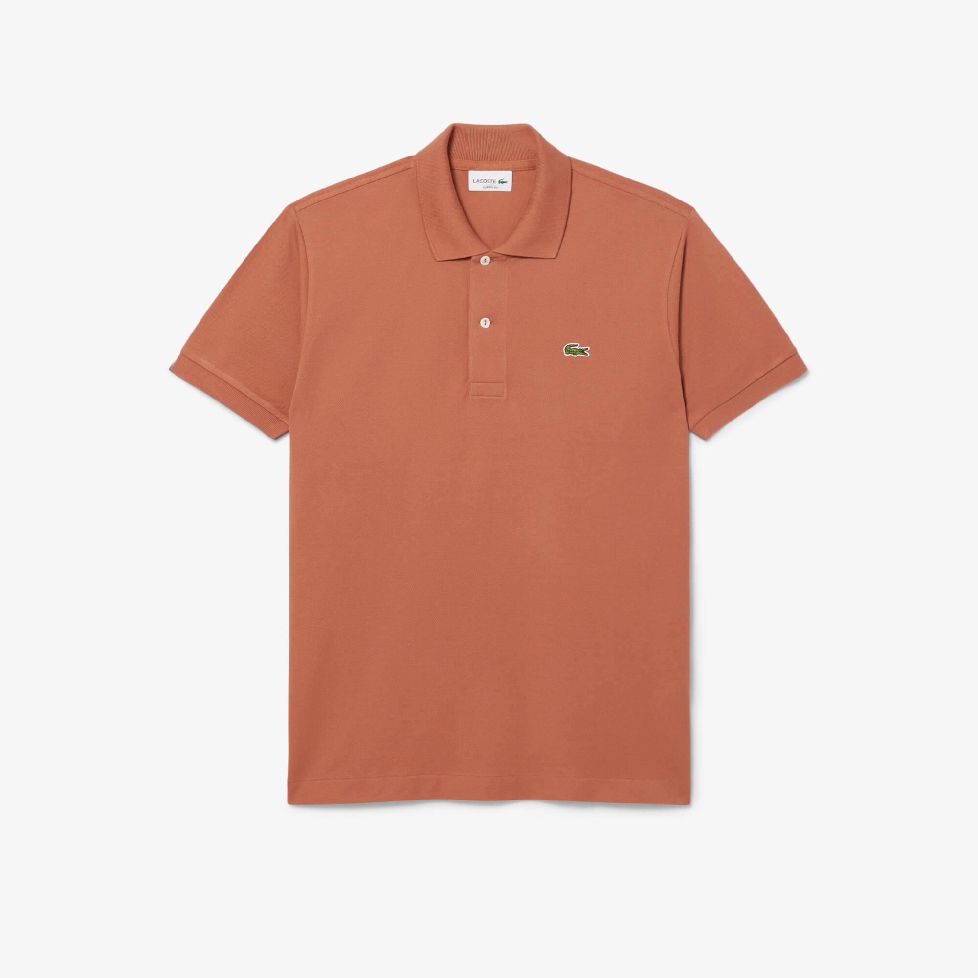Classic Fit L.12.12 Original Polo Shirt Product Image