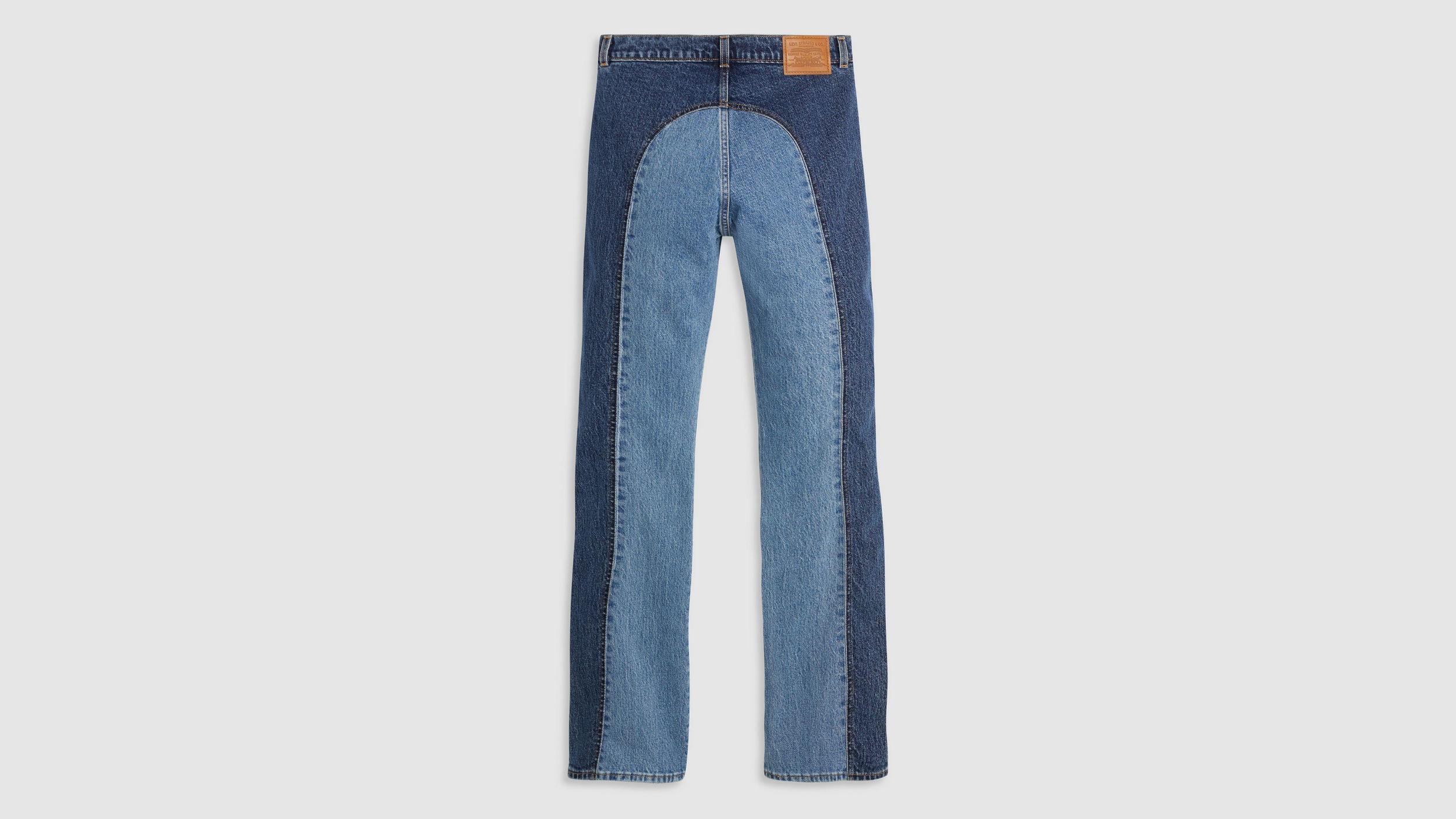Wedgie Bootcut Western Women's Jeans Product Image