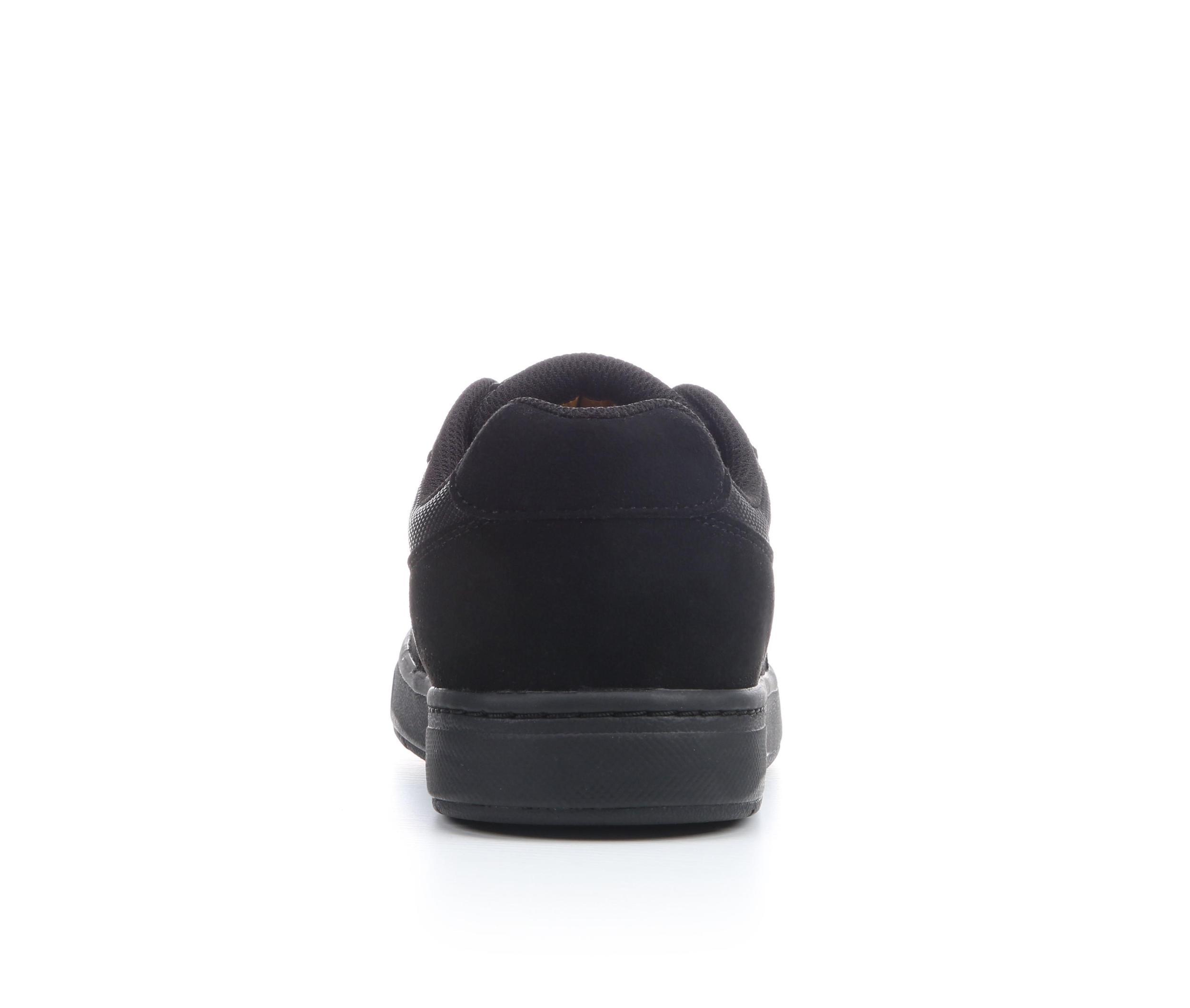 Men's Skechers Work 200243 Watab Shred Treads Safety Shoes Product Image
