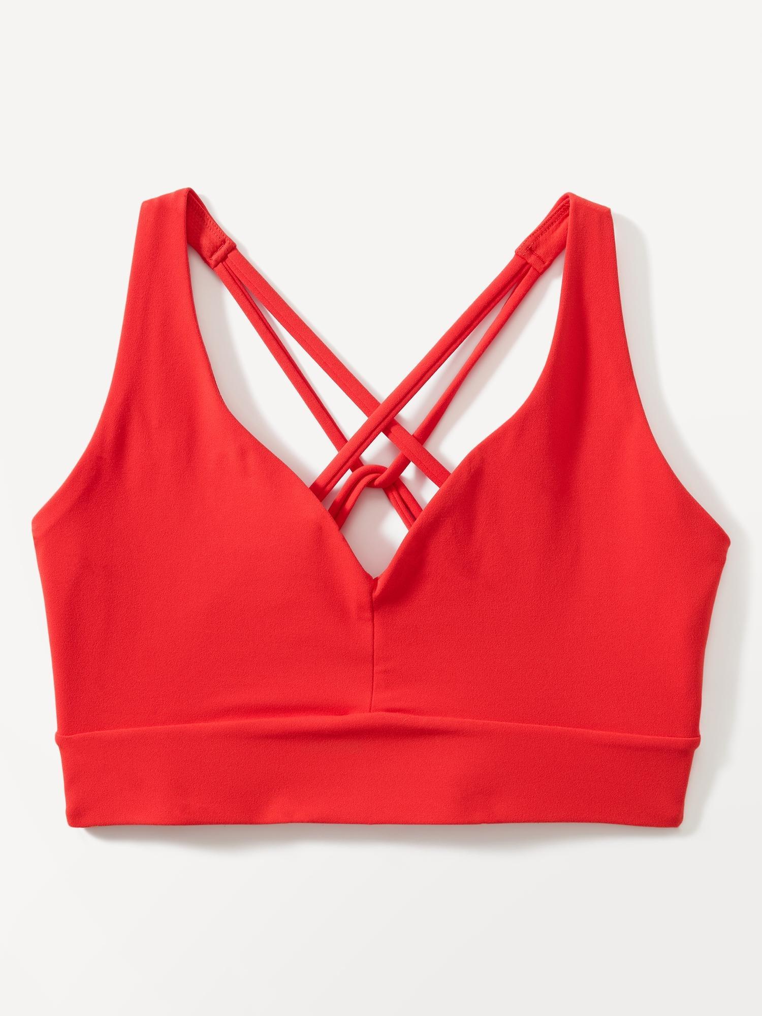 Solace Sports Bra D-DD Product Image