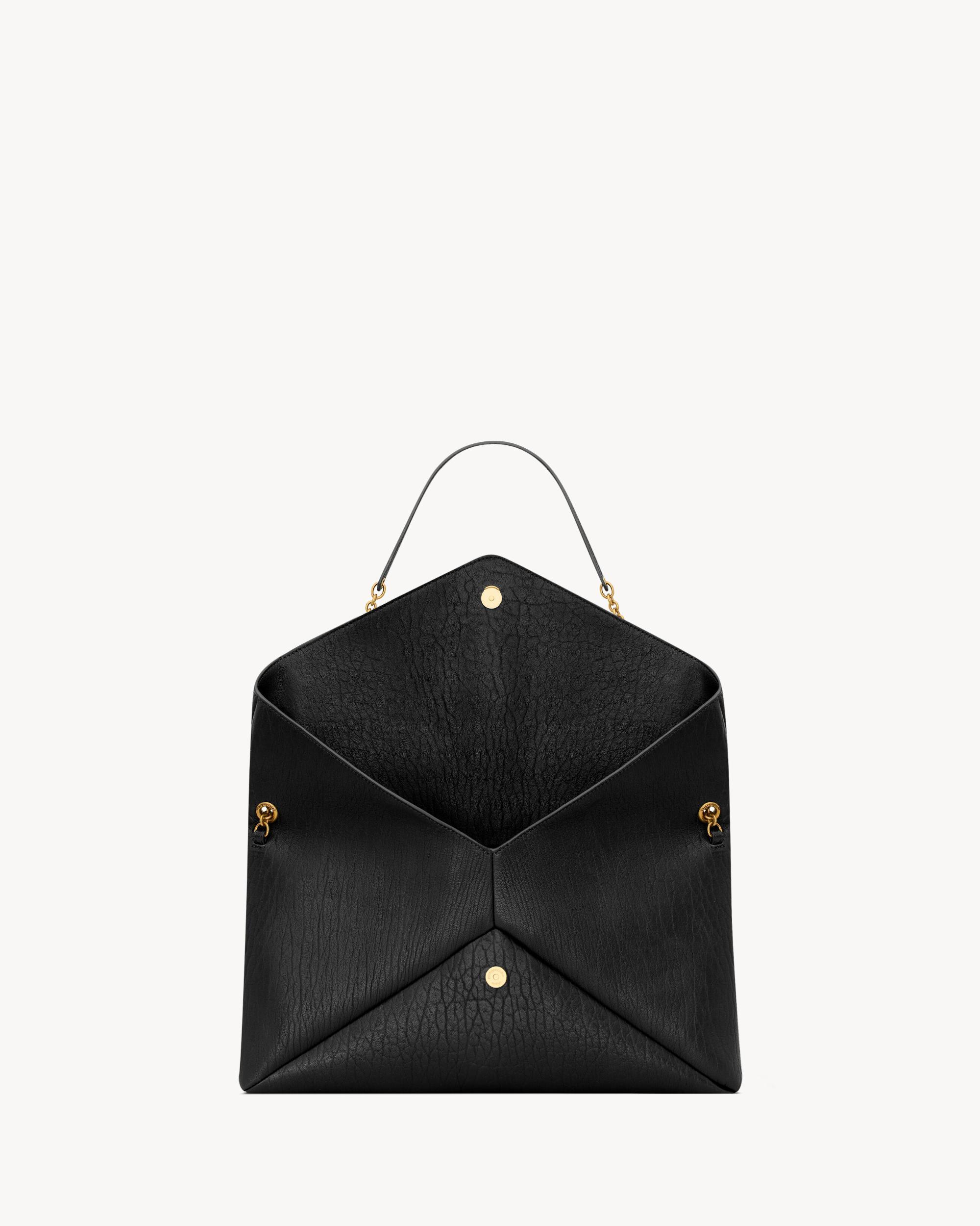 SMALL VALENTINO GARAVANI LOCÒ METALLIC CALFSKIN SHOULDER BAG Product Image