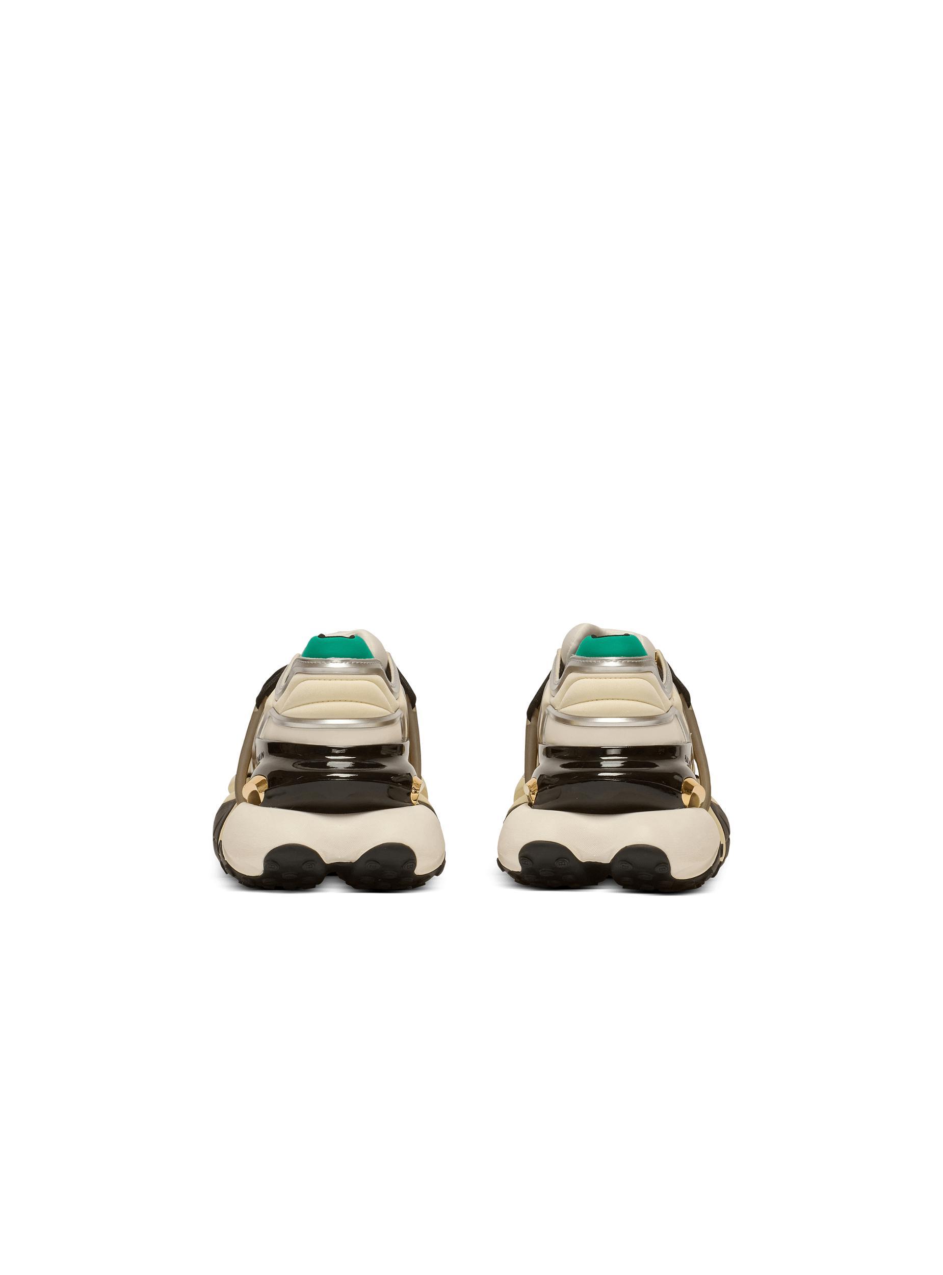 Unicorn Wave trainers in neoprene Product Image