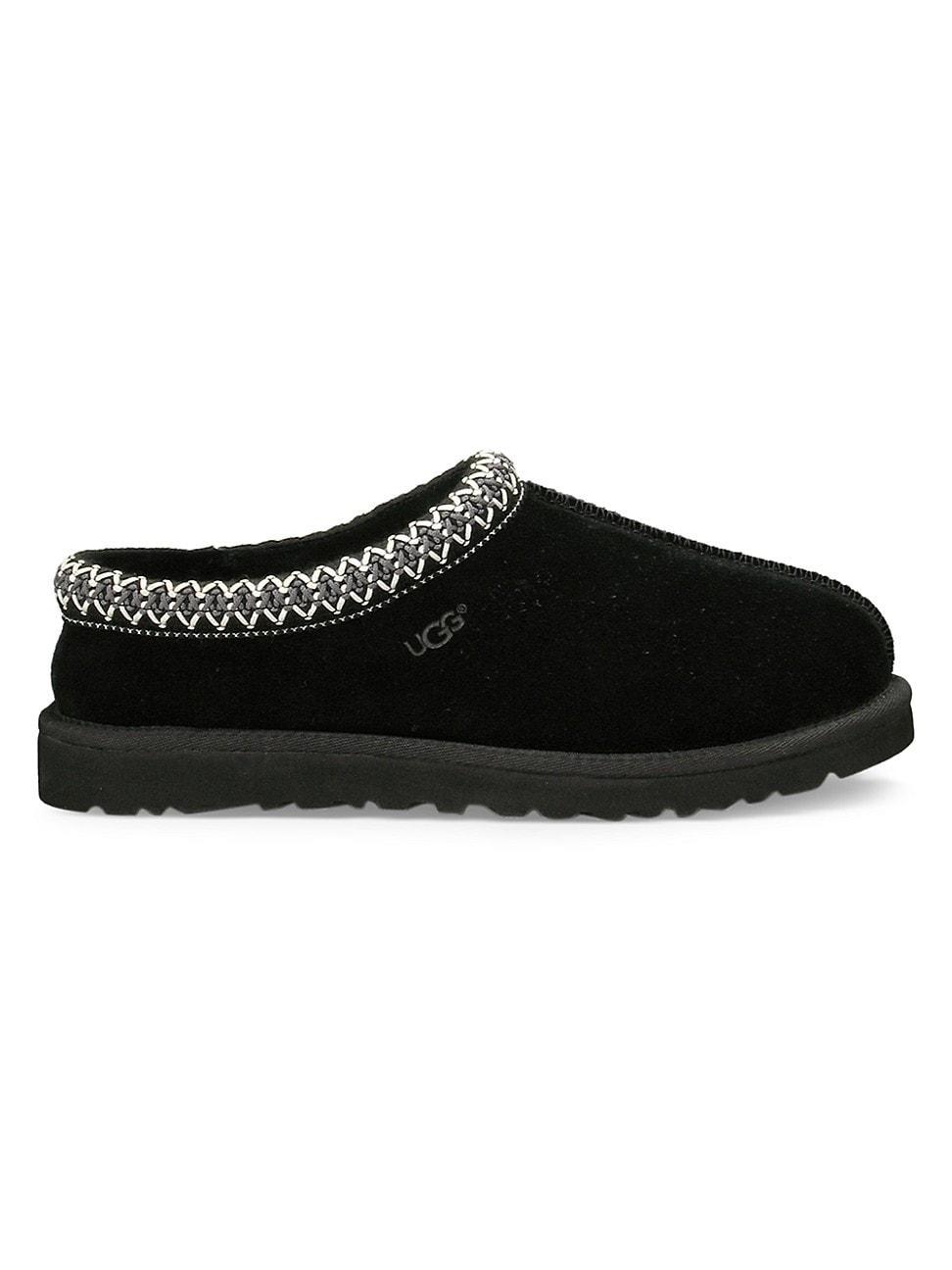 Womens Tasman UGGPure Suede Slippers Product Image