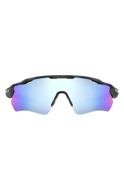 Oakley Radar Ev Path Rectangular Sunglasses, 138mm Product Image
