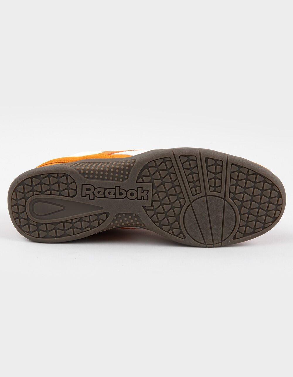REEBOK Hammer Street Shoes - LT. GOLD Product Image