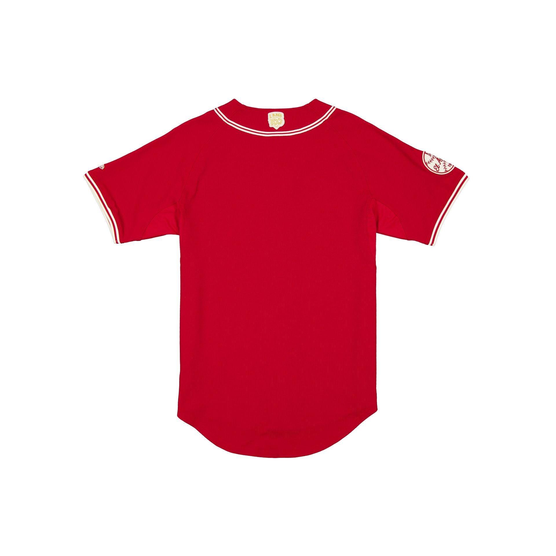 El Águila de Veracruz Retro Jersey Male Product Image