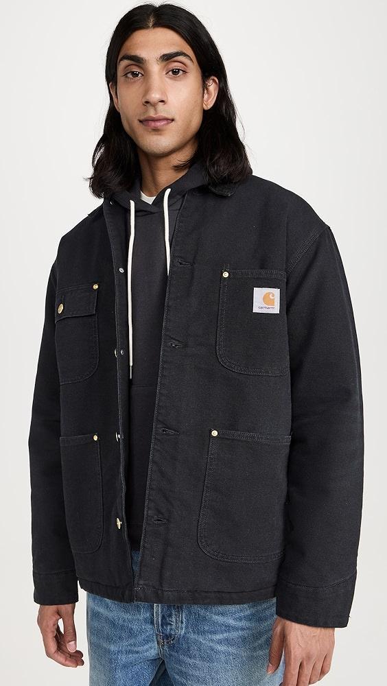 Carhartt WIP OG Chore Coat | Shopbop Product Image