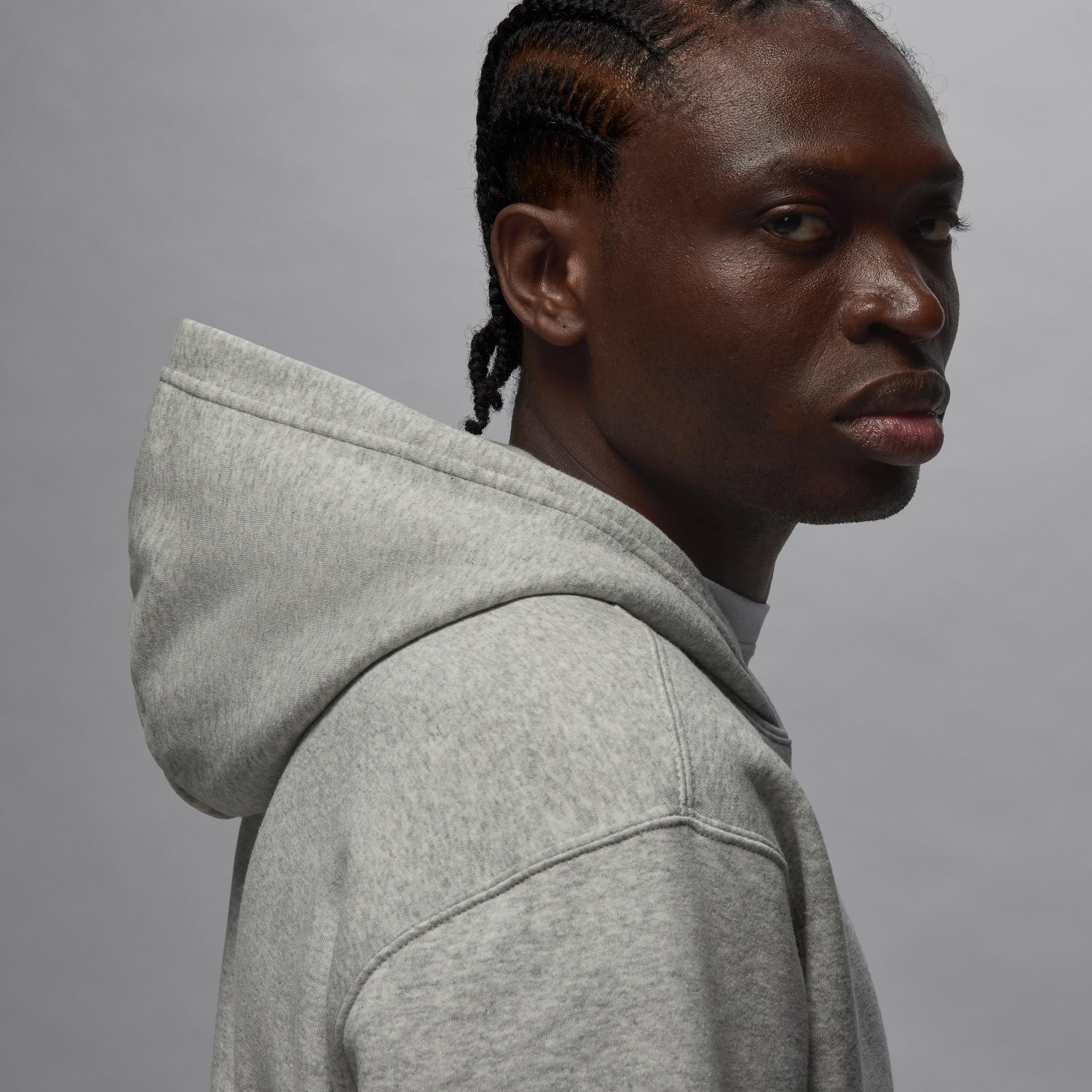 Men's Jordan Brooklyn Fleece Pullover Hoodie Product Image