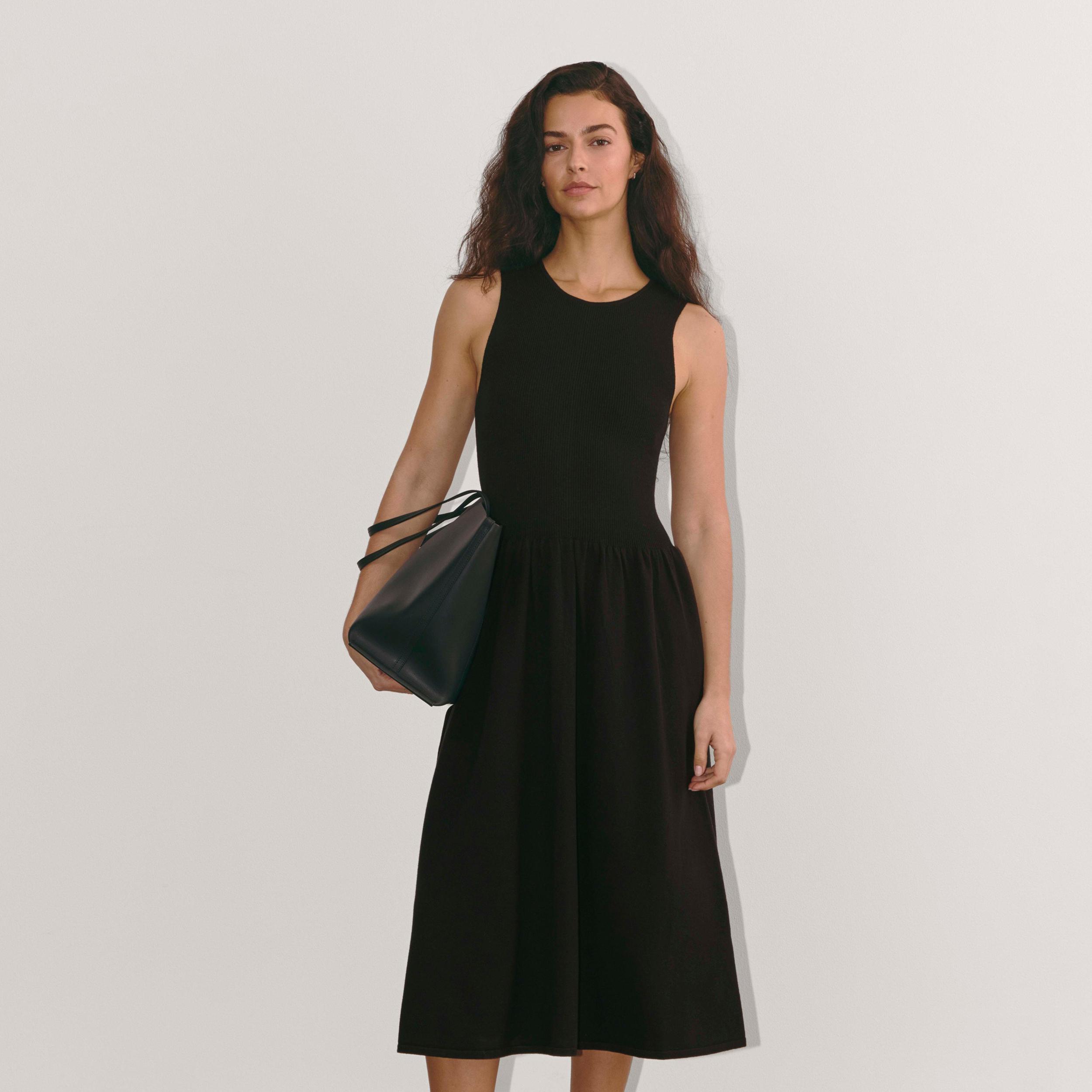 The Knit Crew Dress Product Image