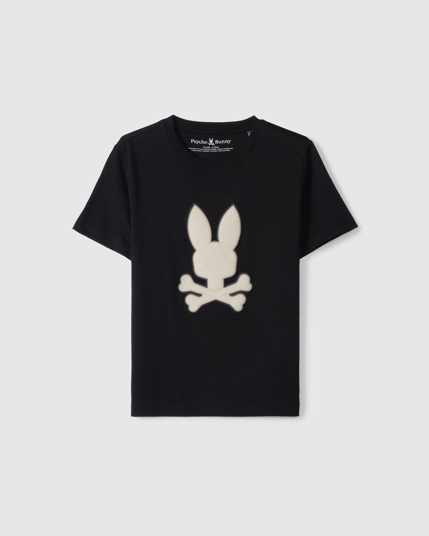 KIDS RIVIERA PIQUE POLO SHIRT - B0K640C200 Product Image