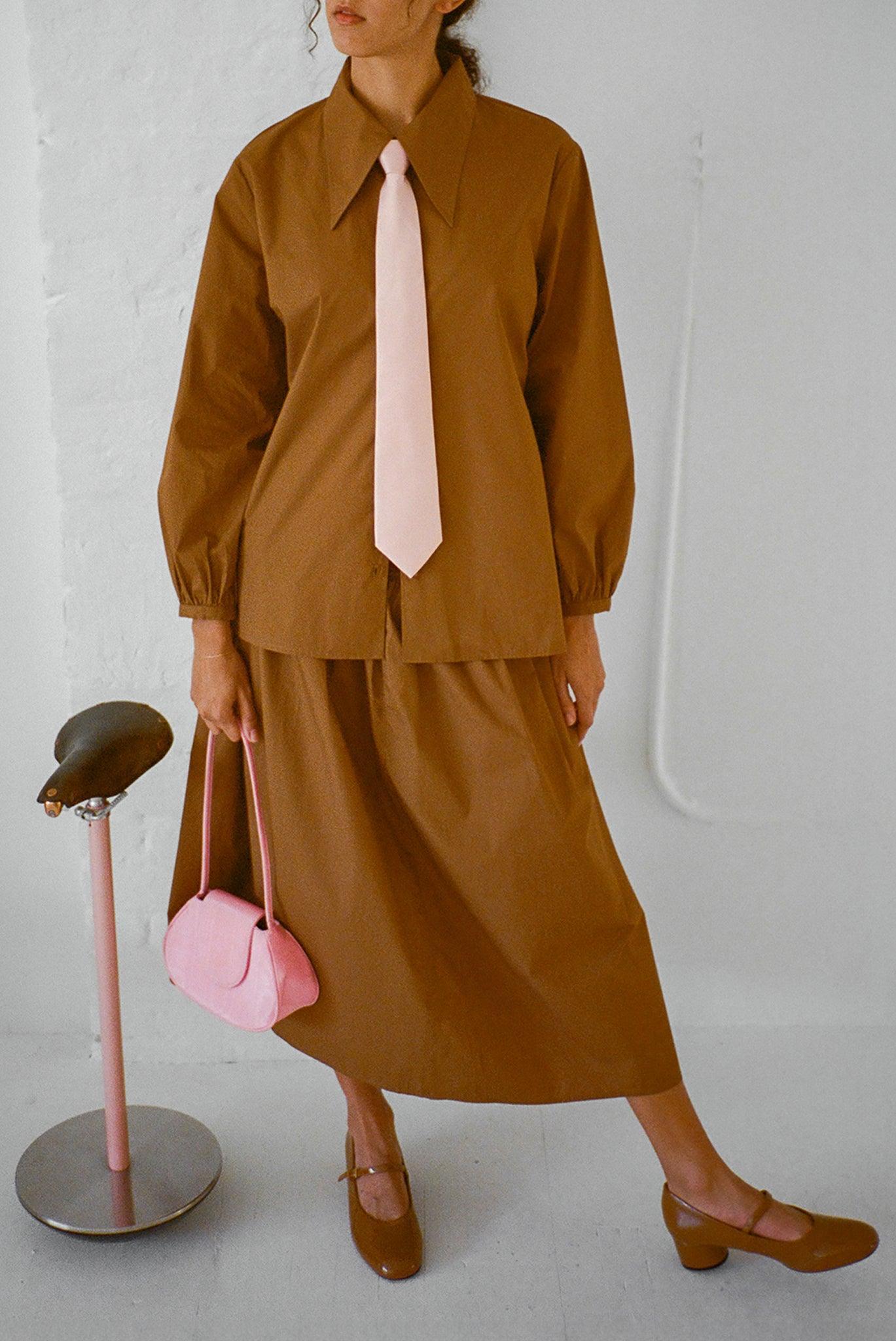Madison Top - Dulce Product Image