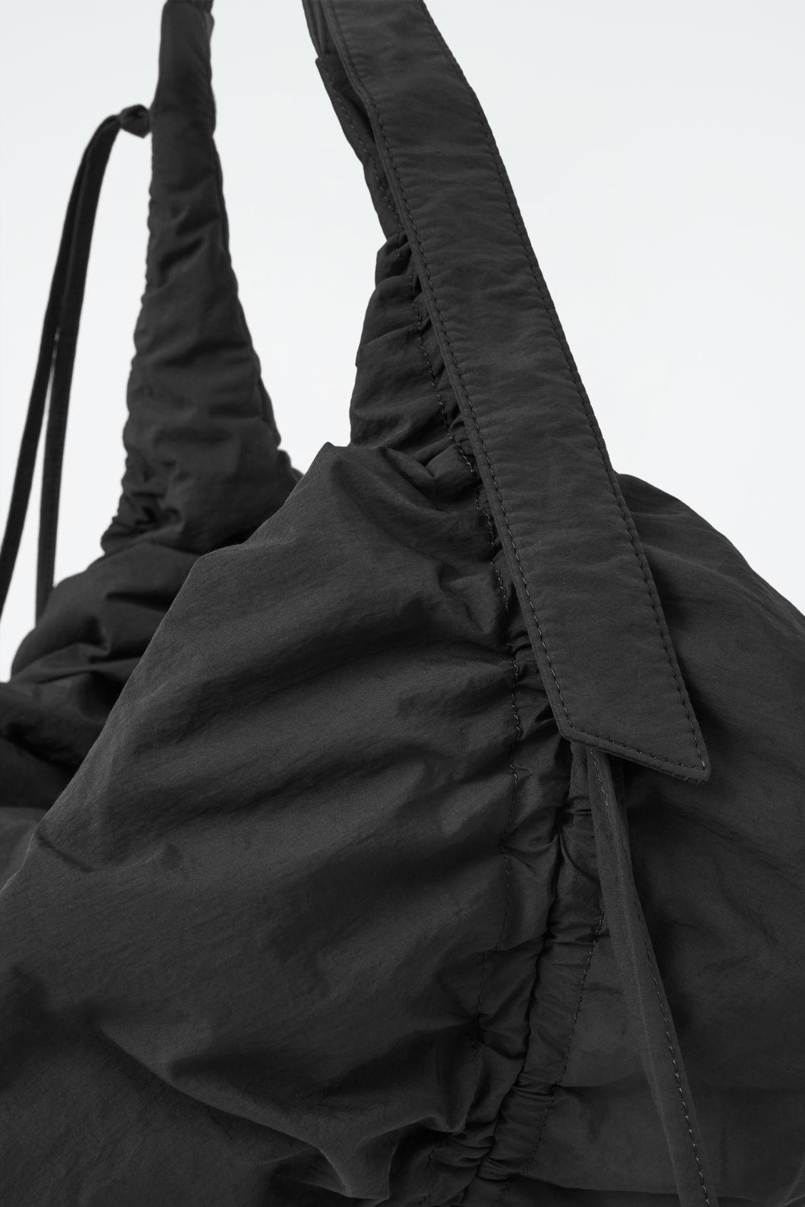 CANOPY OVERSIZED CROSSBODY - NYLON Product Image