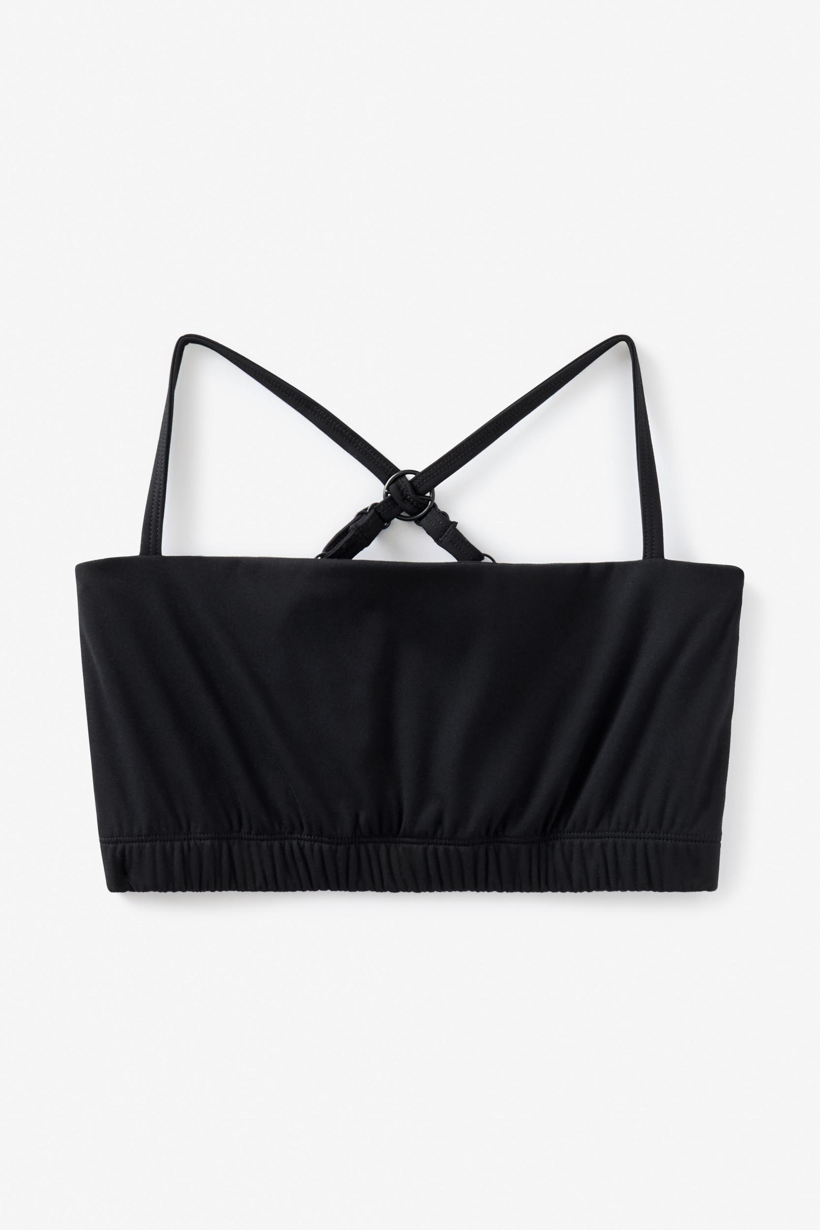 FILA X HAILEY SPORTS BRA Product Image