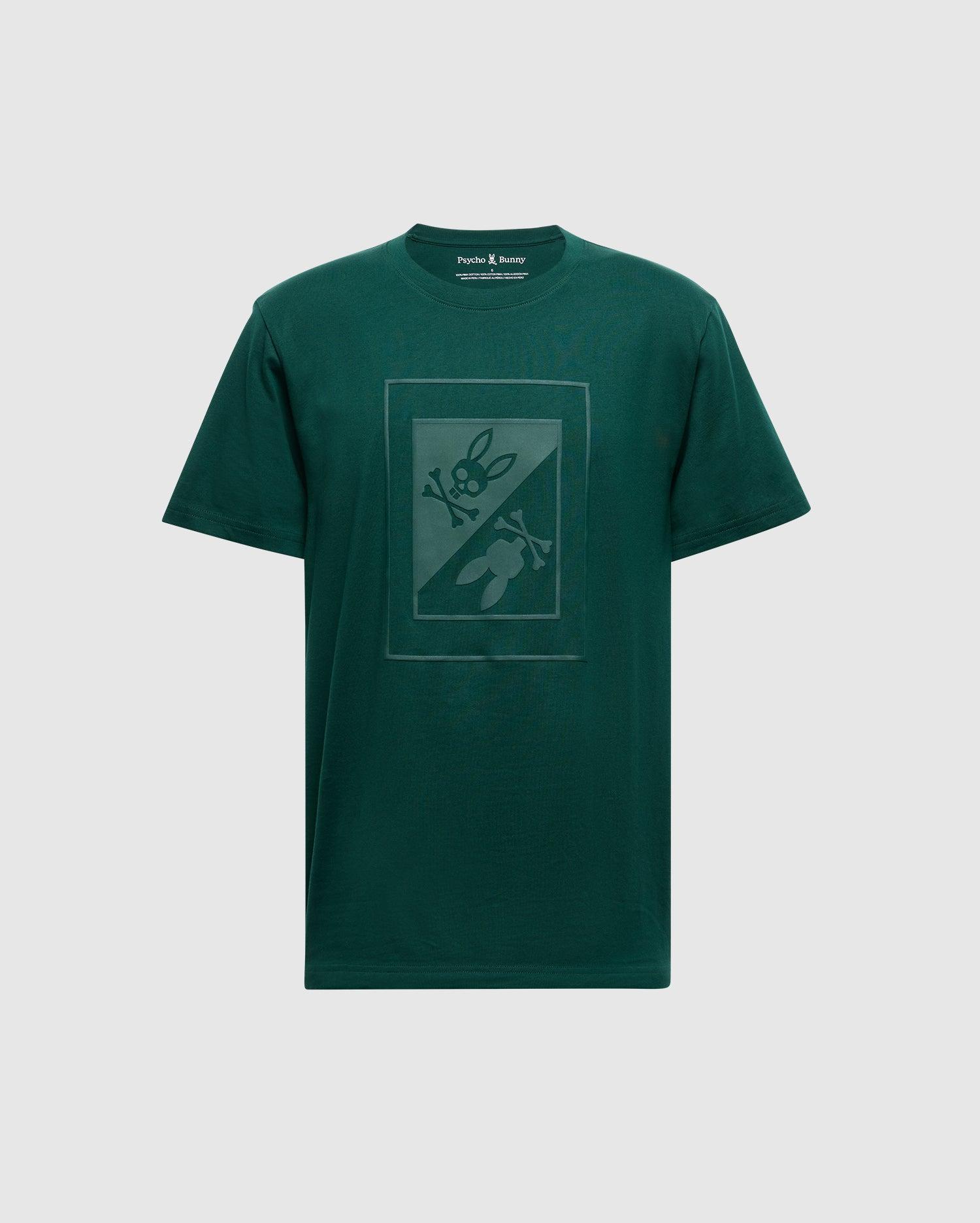 Kids Alberton Long Sleeve Tee 001 BLACK / L/14-16 Product Image