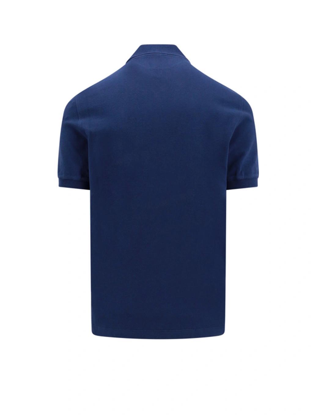 Classic Fit L.12.12 Original Polo Shirt Product Image