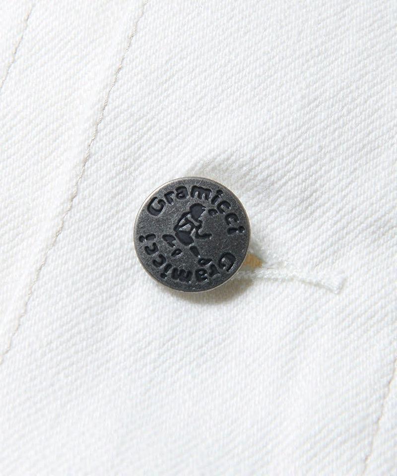 Japanese Denim Jacket Product Image