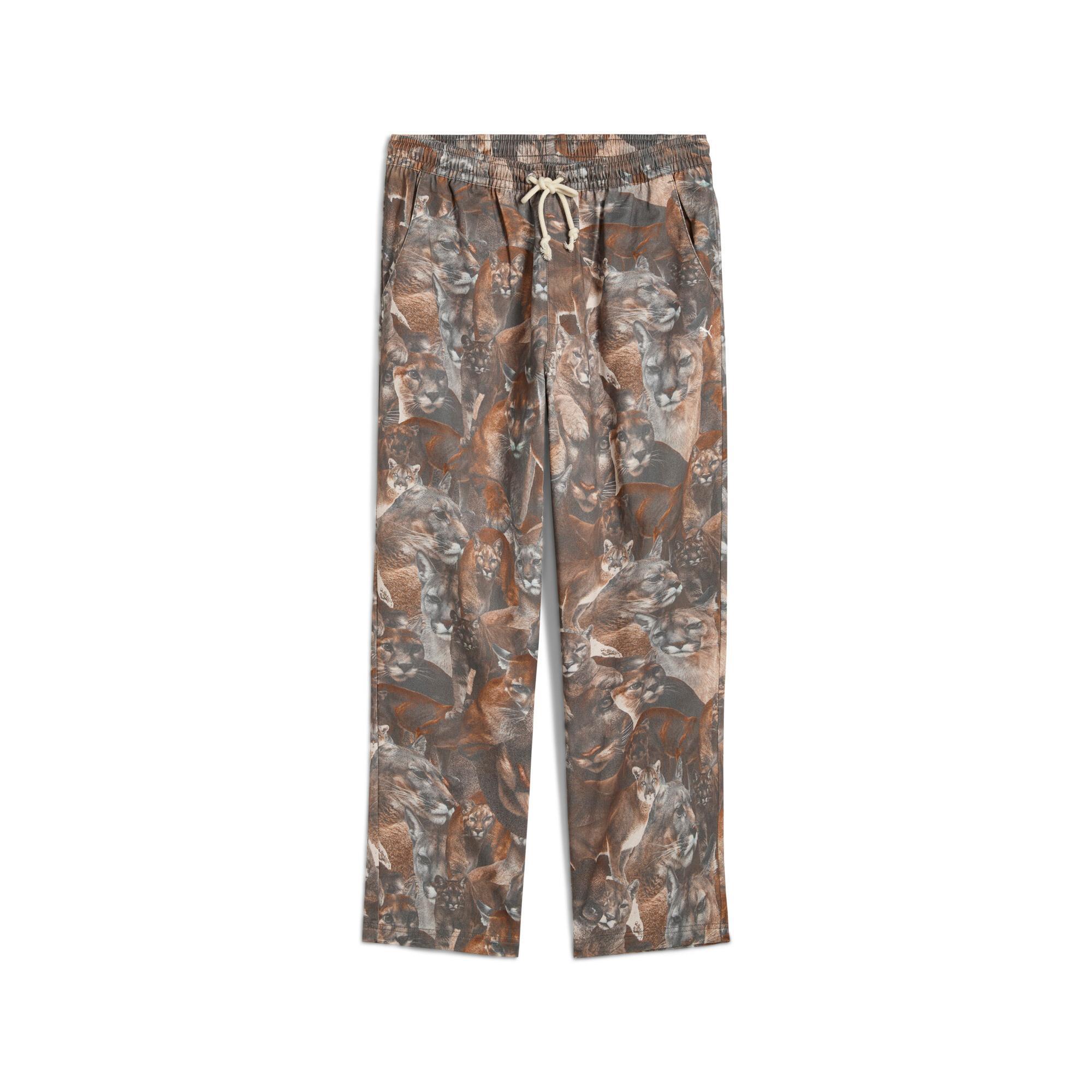AOP Pants Men Product Image