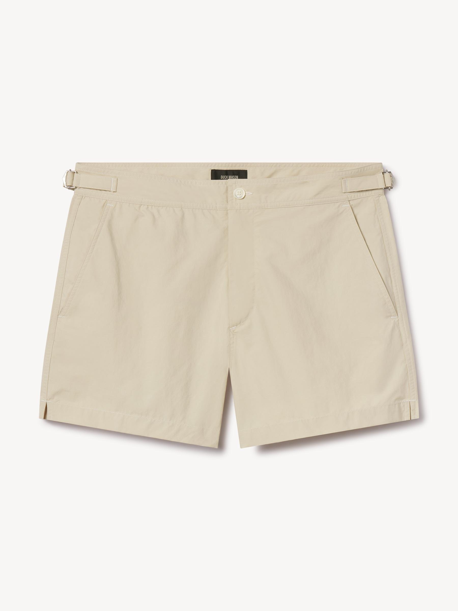 Soft Sand Newport Nylon Swim Short Product Image
