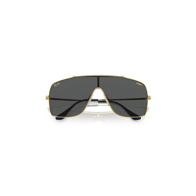 Ray-Ban Aviator Reverse Sunglasses, 62mm Product Image
