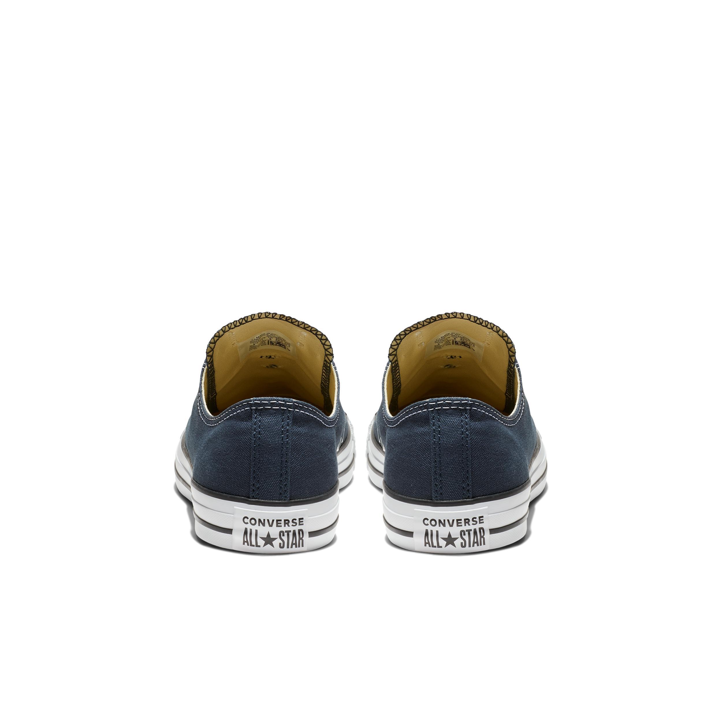 Men's Converse Chuck Taylor All Star Low Top Unisex Shoes Product Image