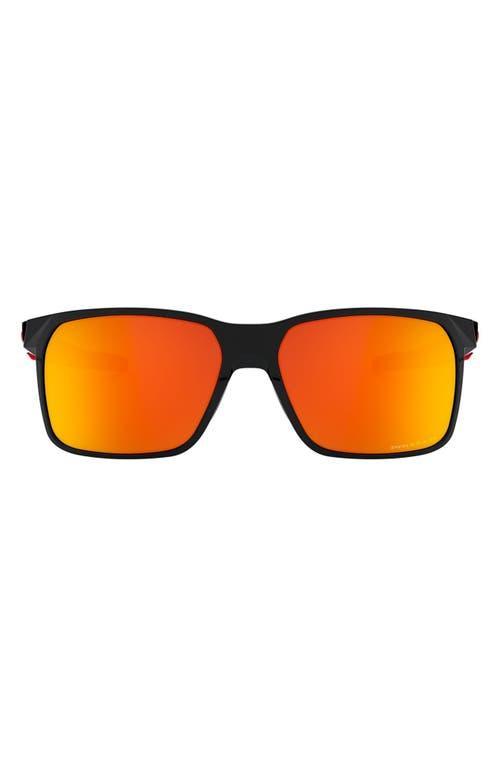 Oakley Men's Portal X Sunglasses Product Image
