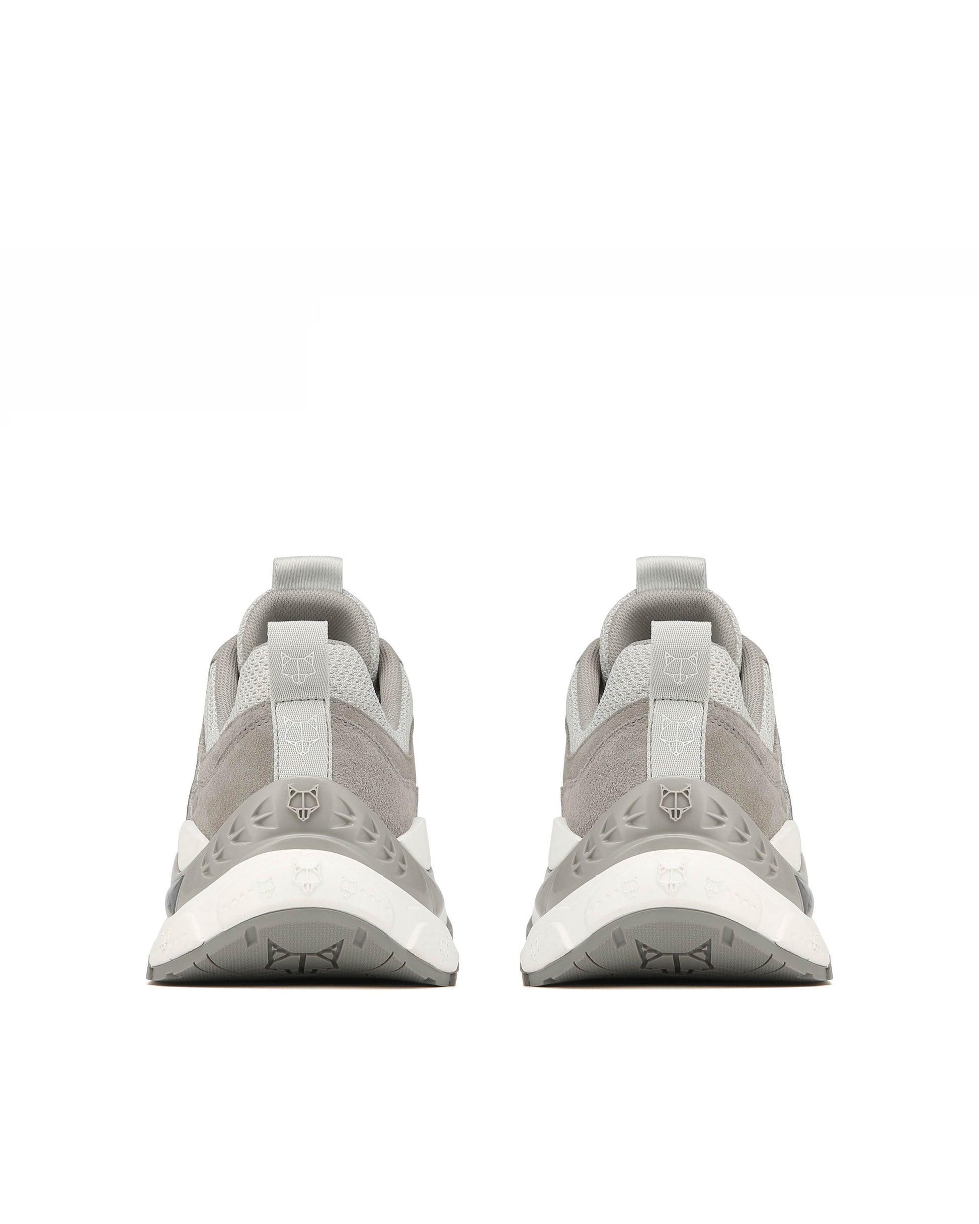Super Grey Suede Product Image