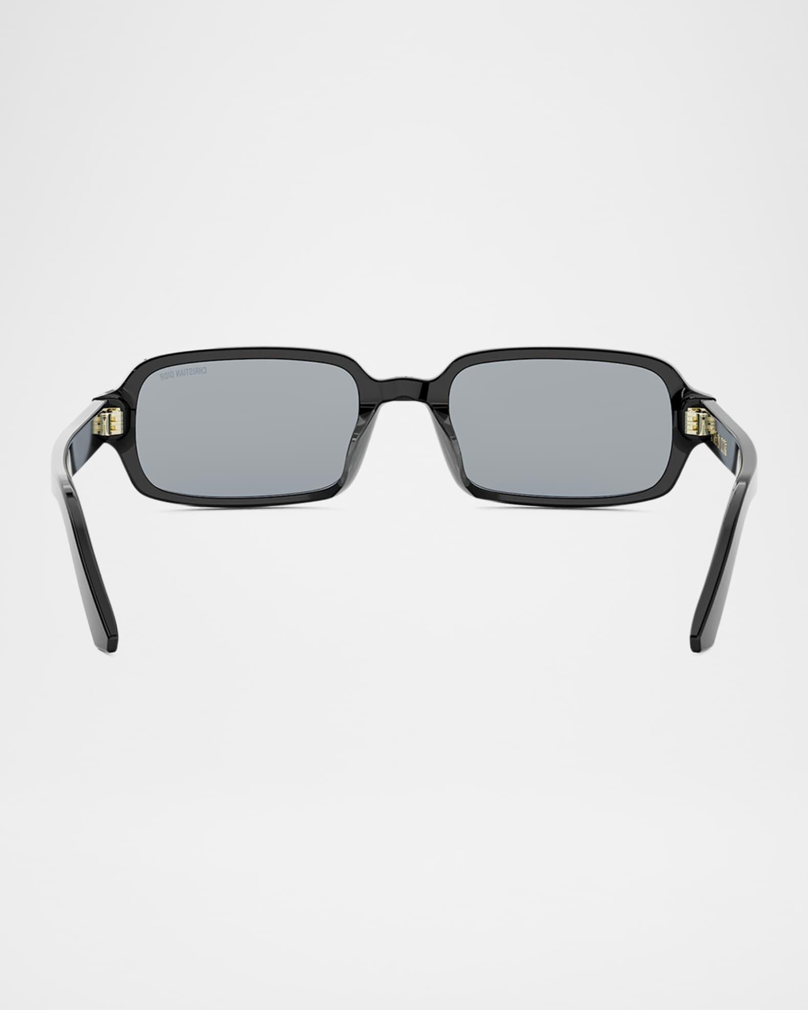DiorPacific S31 Rectangle Sunglasses Product Image