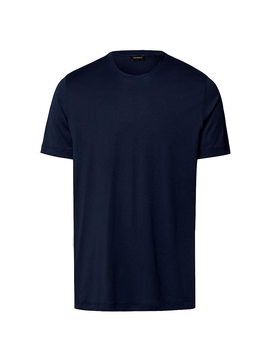 Mens Night & Day Crewneck Tee Product Image