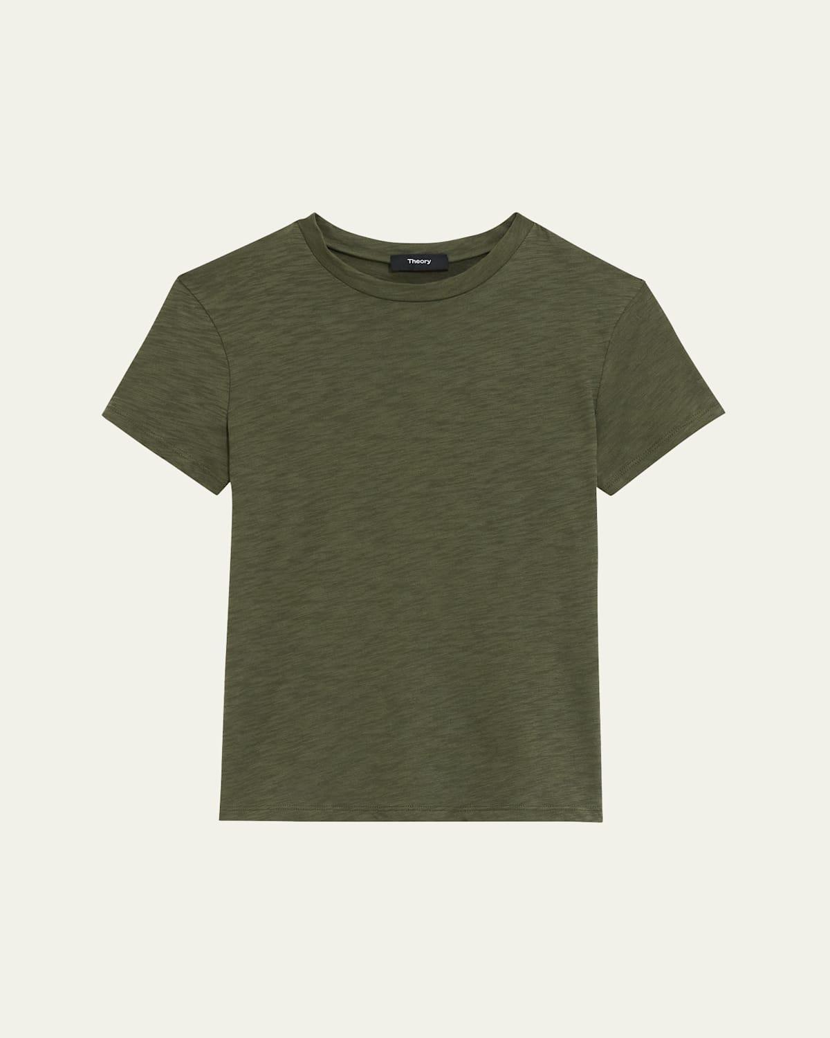 Tiny Tee 2 Nebulous Organic Cotton Top Product Image