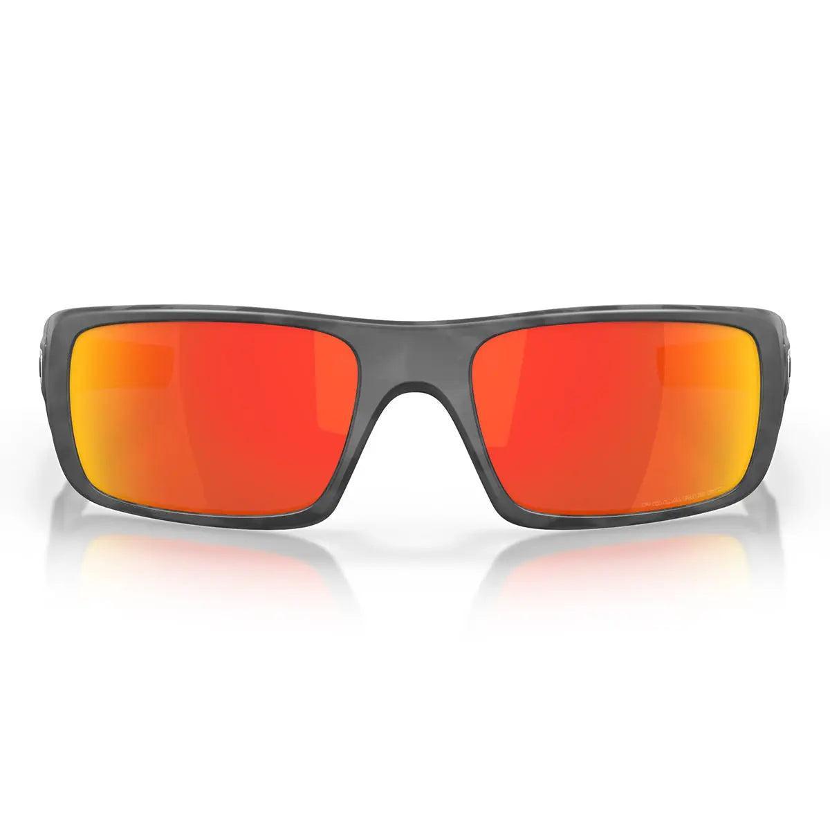 Gucci Square-Frame Recycled Acetate Sunglasses - GG1460S-30014460-004 Product Image