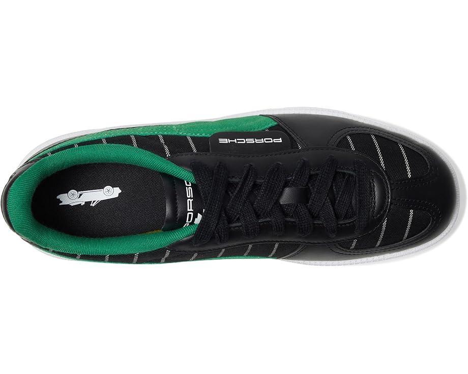 Palermo Vintage Shoes Product Image