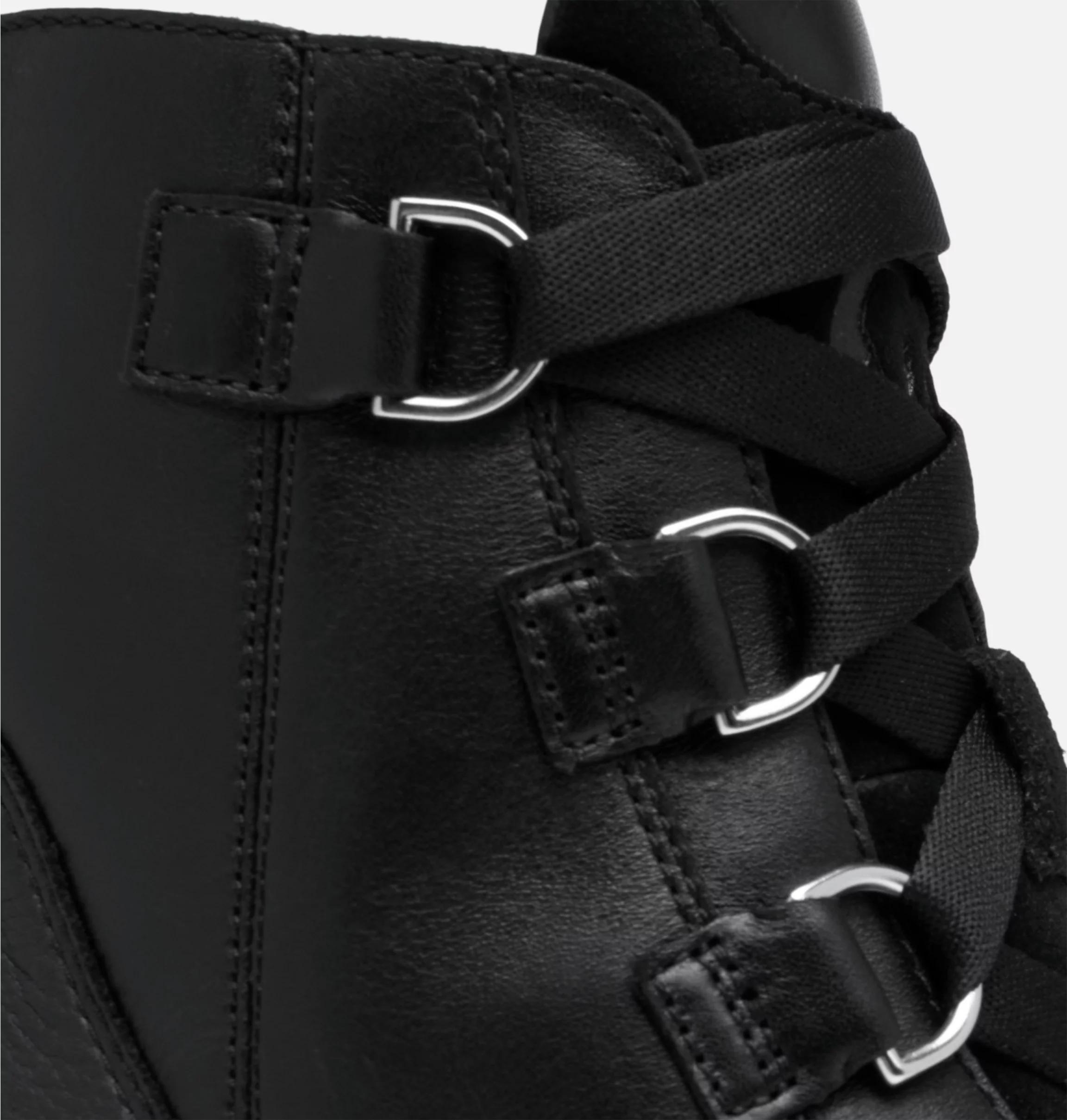 CARIBOU™ X Women's Lace Heel Boot Product Image