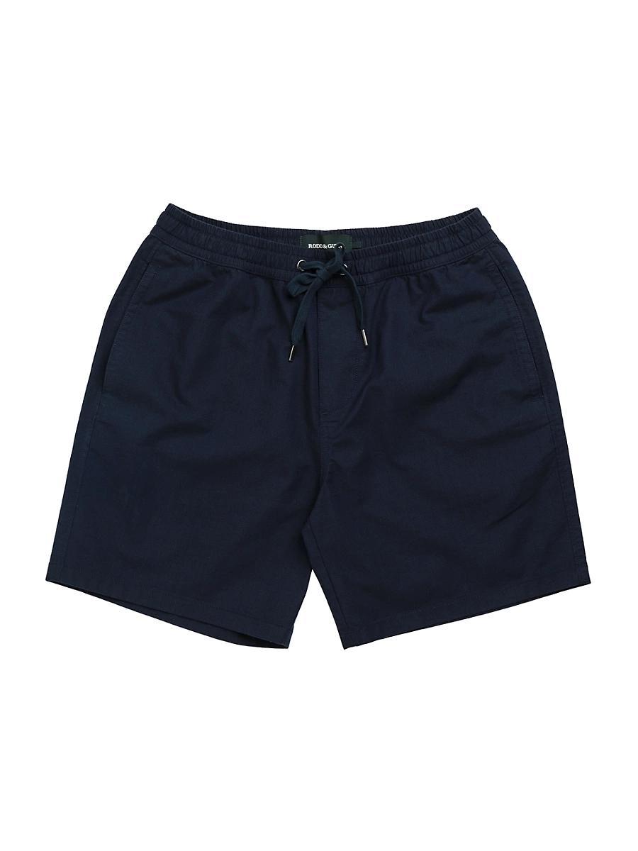 Mens Gunn 7 Resort Shorts Product Image