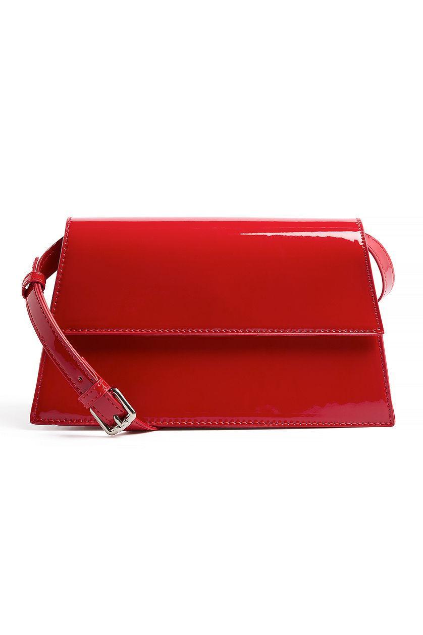 Sharp Shoulder Bag Product Image