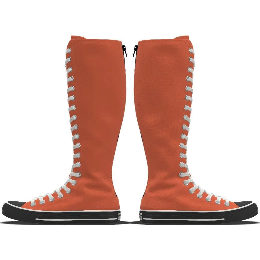 Custom Chuck Taylor All Star XXHi By You Product Image