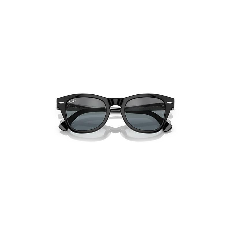 Maui Jim Koko Head PolarizedPlus2 Round 48mm Sunglasses Product Image